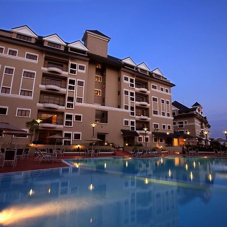 The Nomad Serviced Residences Bangsar Куала-Лумпур Экстерьер фото