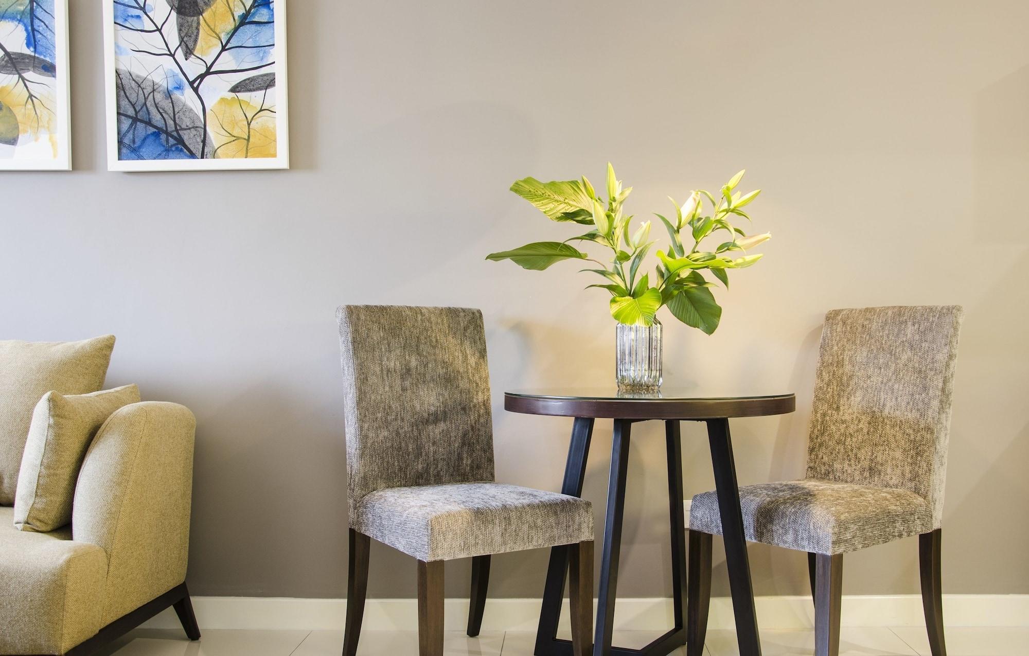 The Nomad Serviced Residences Bangsar Куала-Лумпур Экстерьер фото