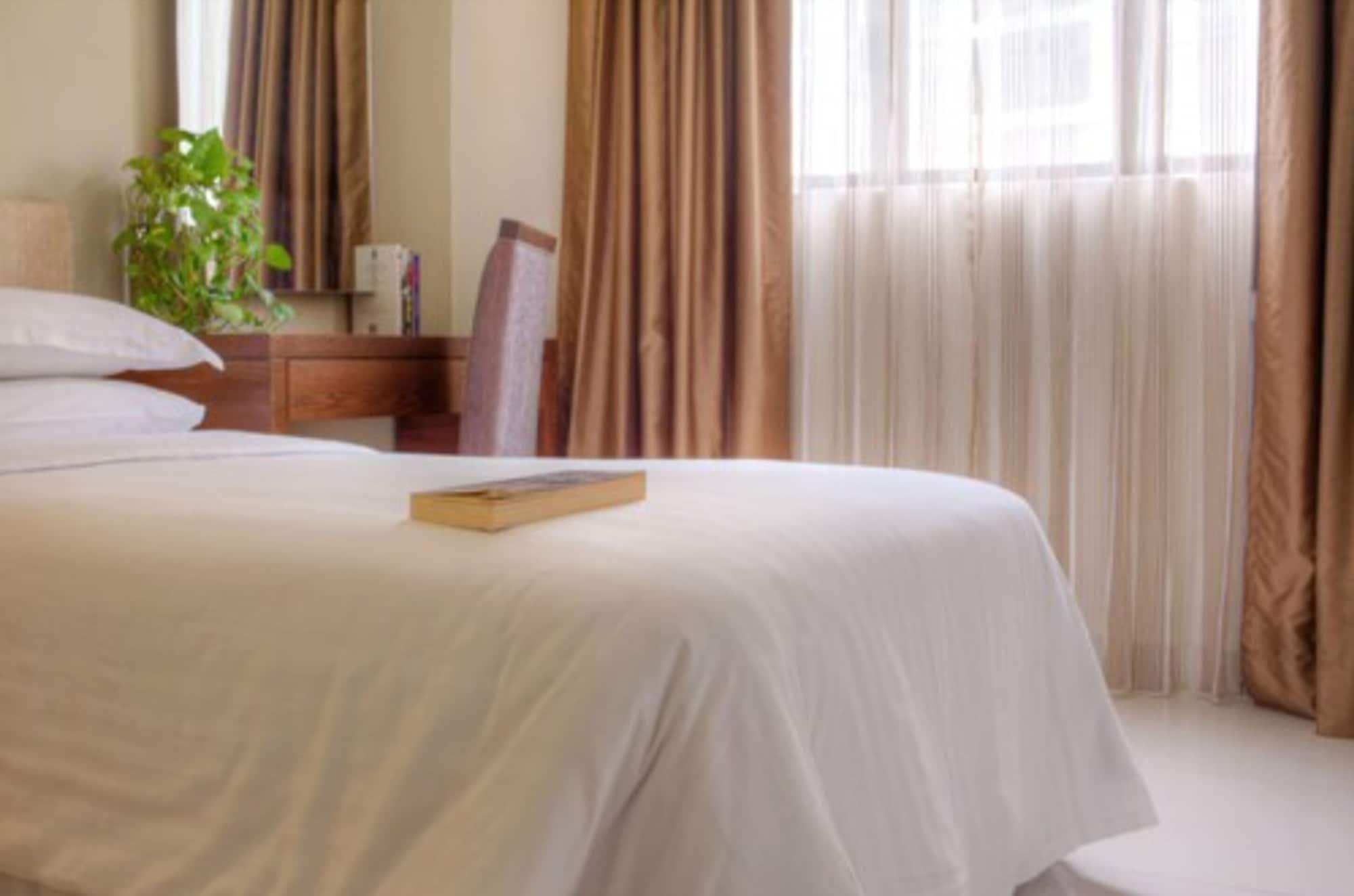 The Nomad Serviced Residences Bangsar Куала-Лумпур Экстерьер фото