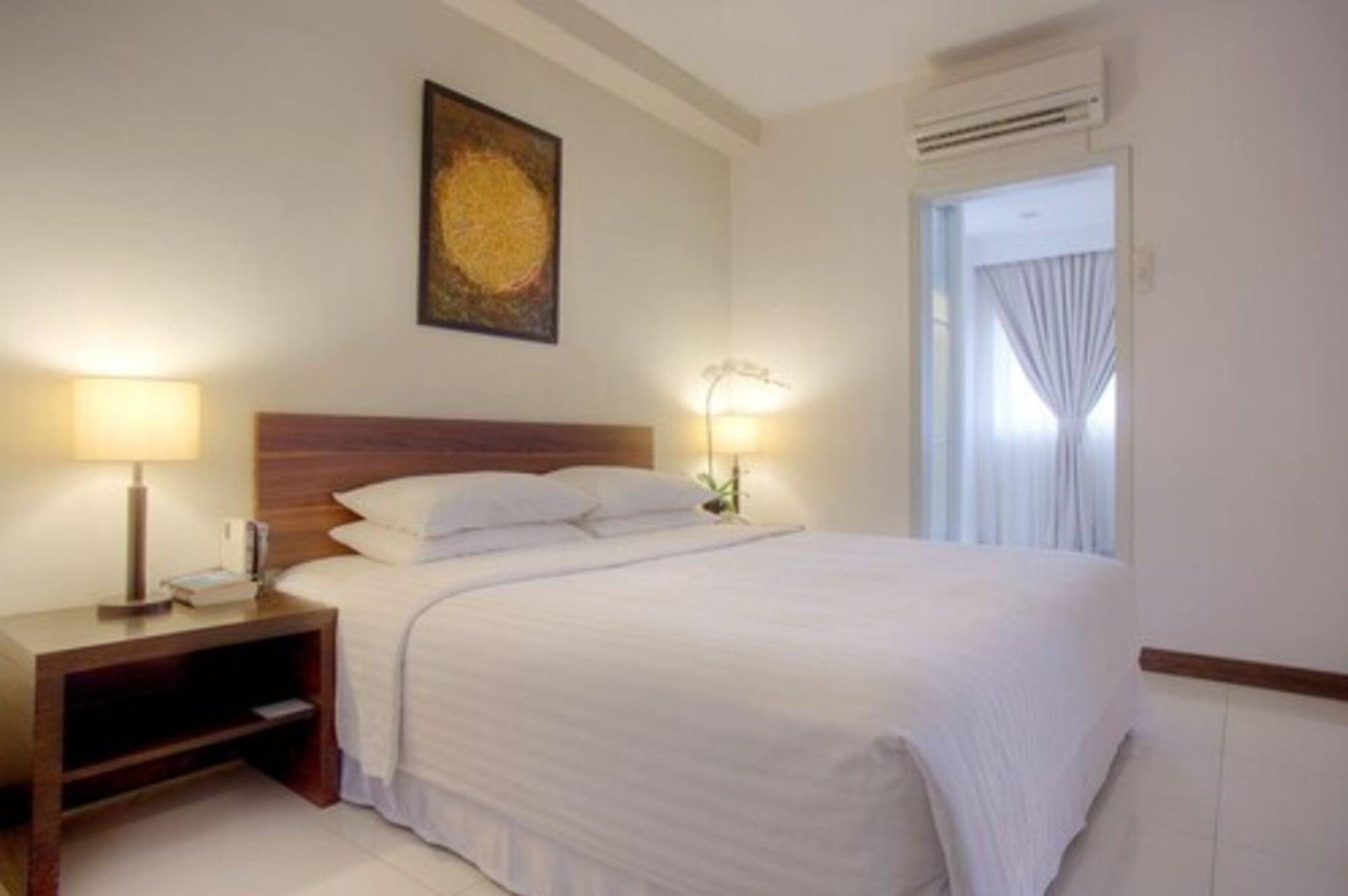 The Nomad Serviced Residences Bangsar Куала-Лумпур Экстерьер фото