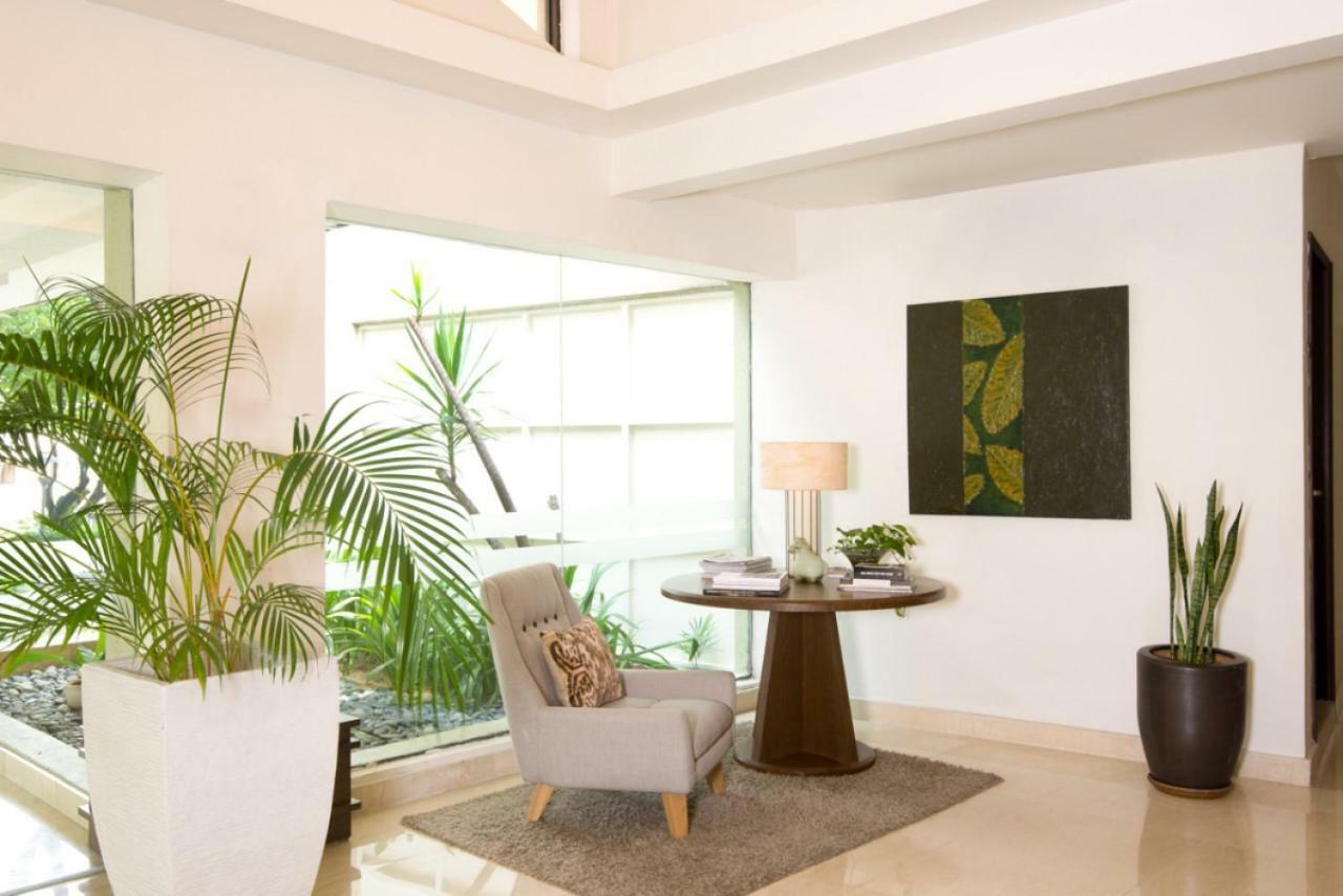 The Nomad Serviced Residences Bangsar Куала-Лумпур Экстерьер фото
